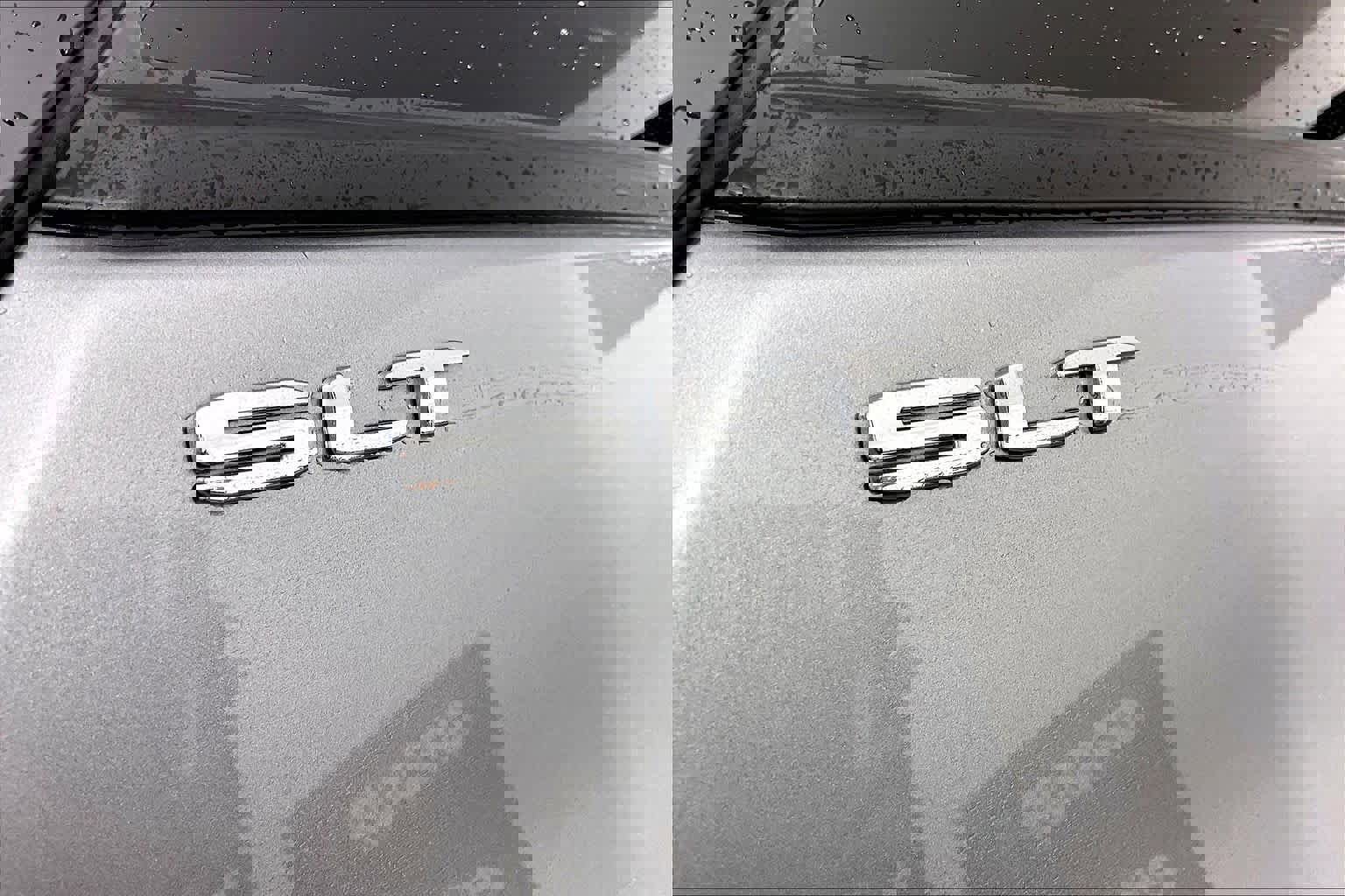 Certified 2023 GMC Terrain SLT w/ LPO, Cargo Package image 10