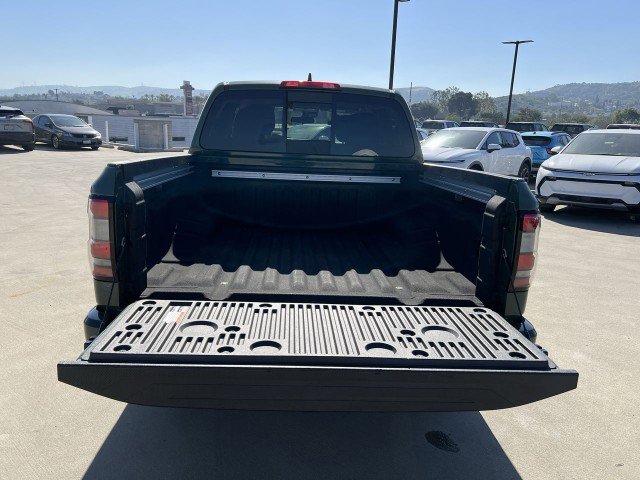 Used 2024 Nissan Frontier SV w/ SV Convenience Package image 25