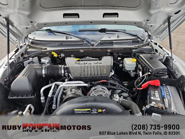 Used 2011 Dodge Dakota Big Horn w/ Security Group image 36