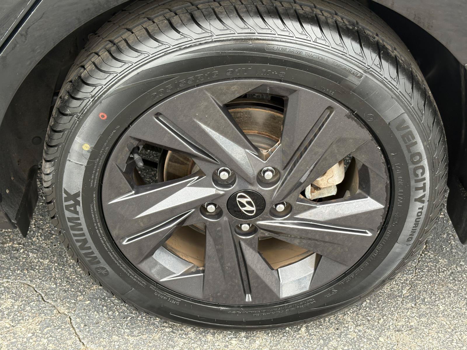 Used 2022 Hyundai Elantra SEL FWD image 13