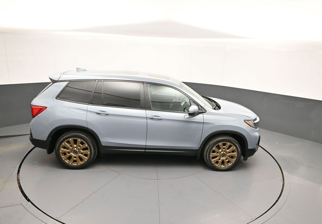 Certified 2023 Honda Passport EX-L image 37