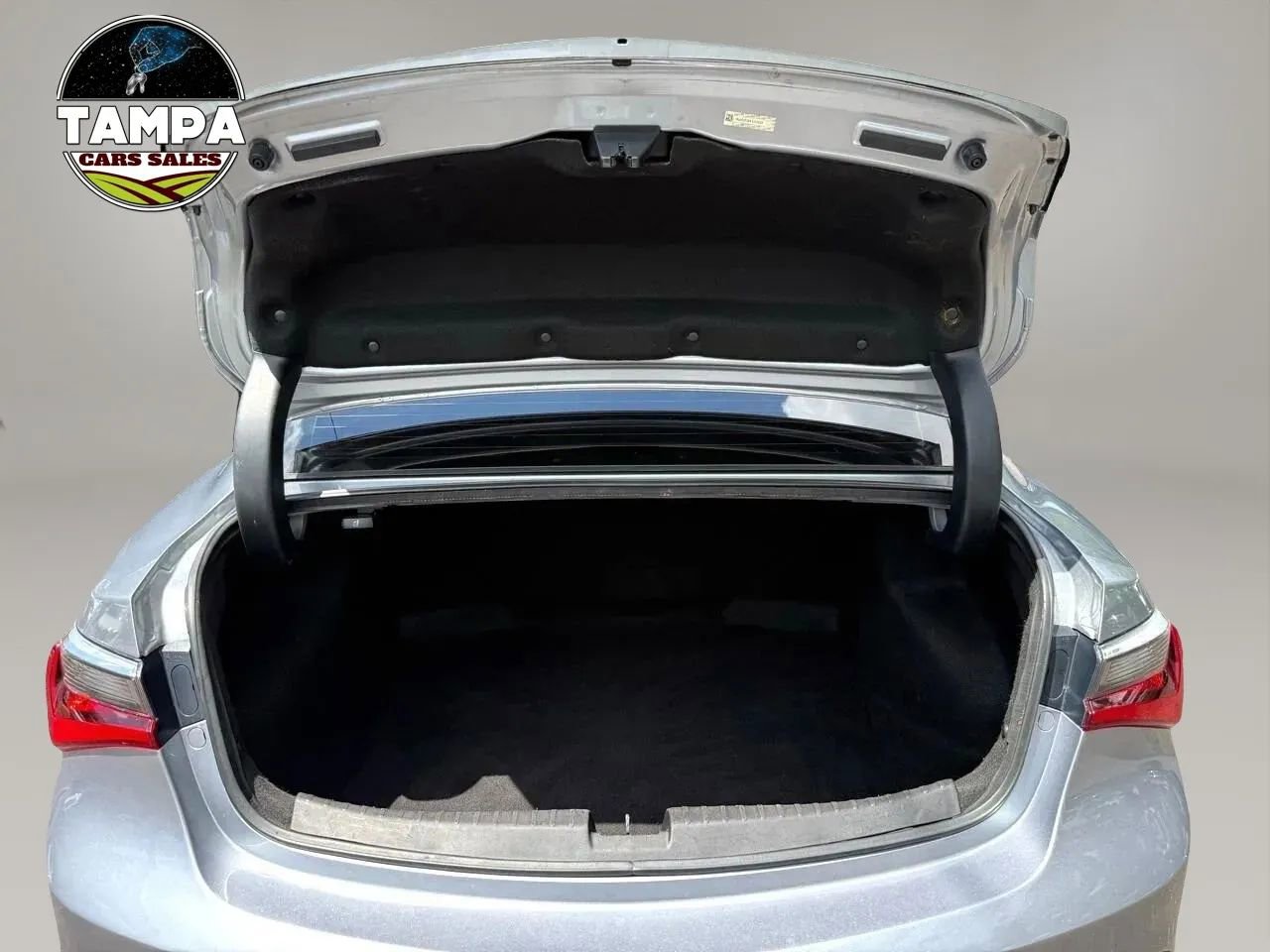 Used 2019 Acura ILX image 22