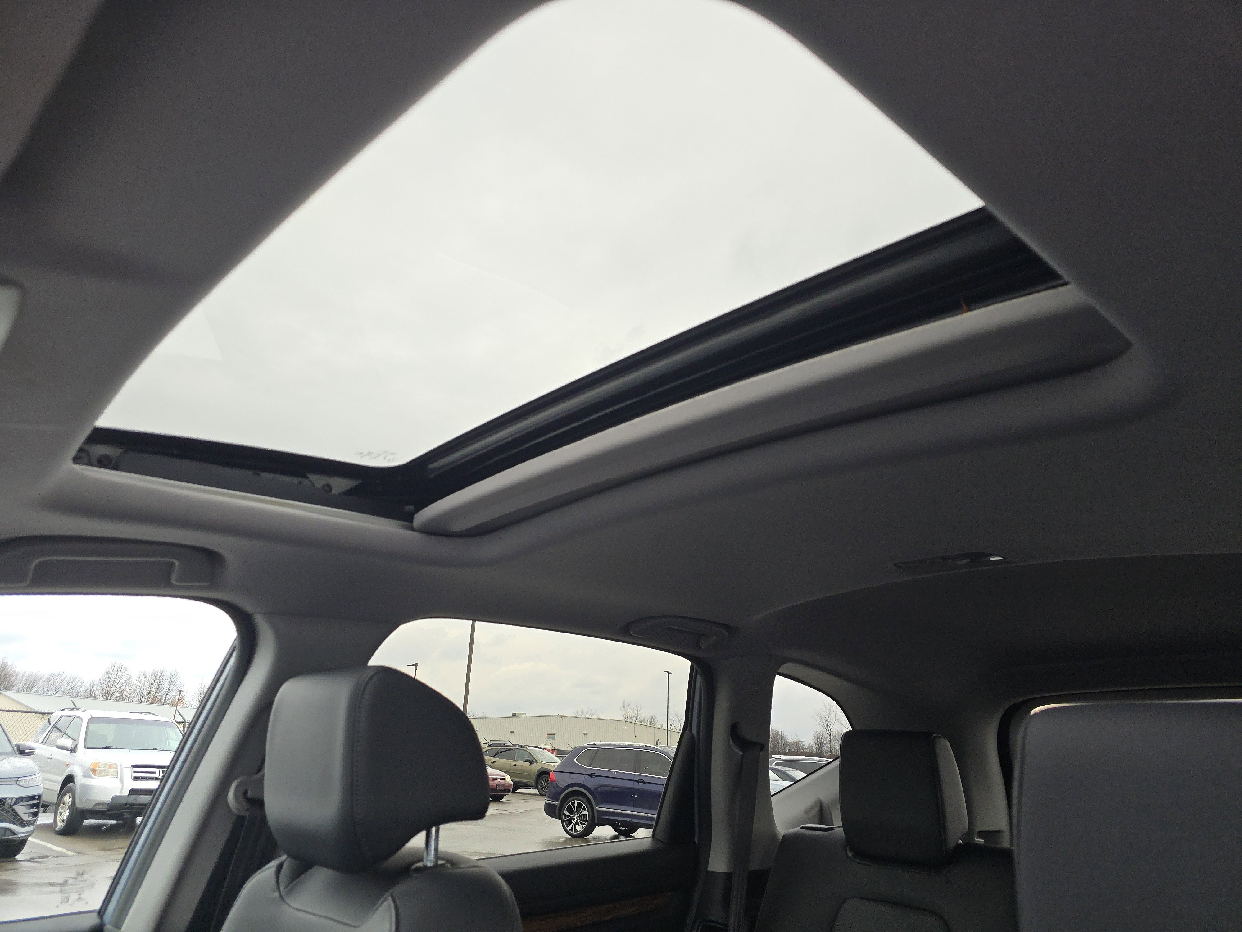 Used 2021 Honda CR-V EX-L image 21