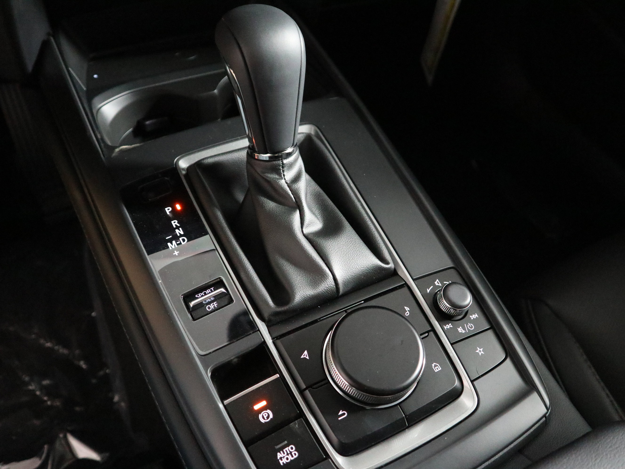 New 2026 MAZDA CX-30 AWD 2.5 S w/ Premium Package image 20