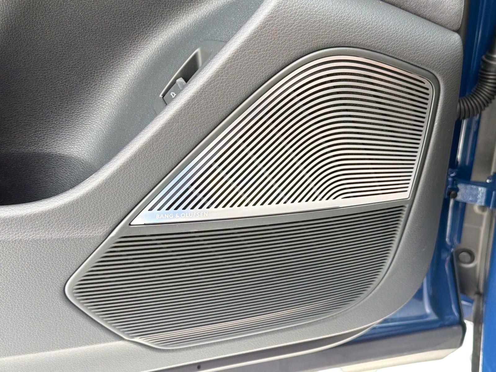 New 2026 Audi RS Q8 performance image 22