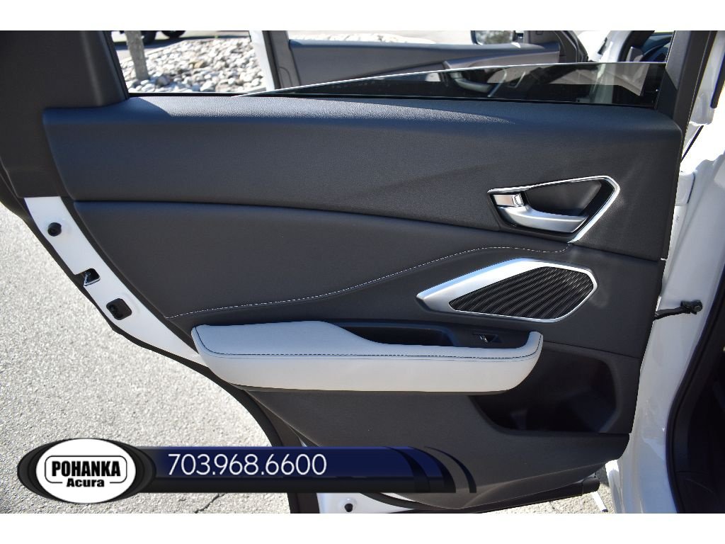 New 2026 Acura RDX SH-AWD image 29