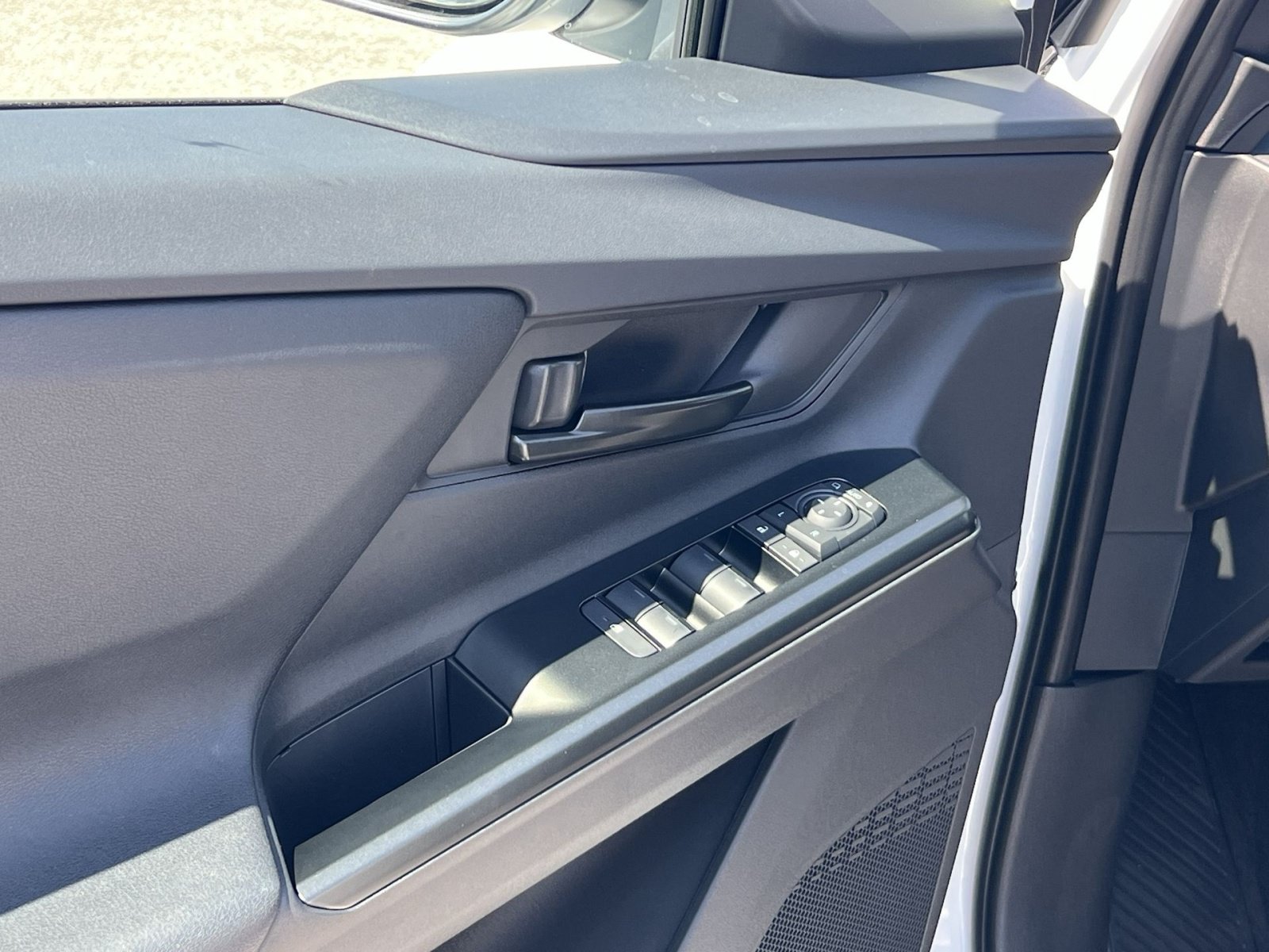 New 2026 Toyota bZ FWD image 10
