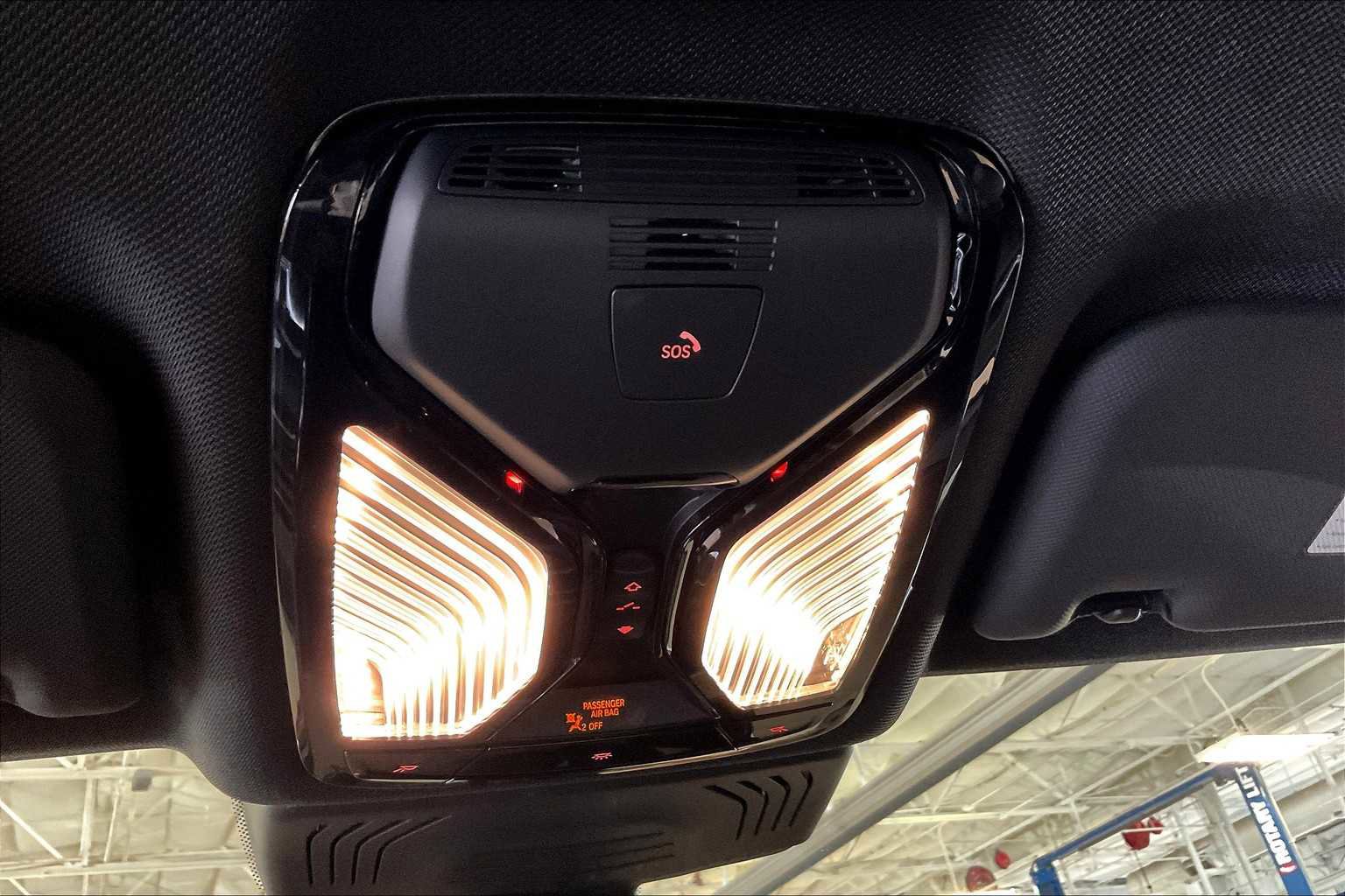 Used 2022 BMW X4 M w/ Executive Package image 67