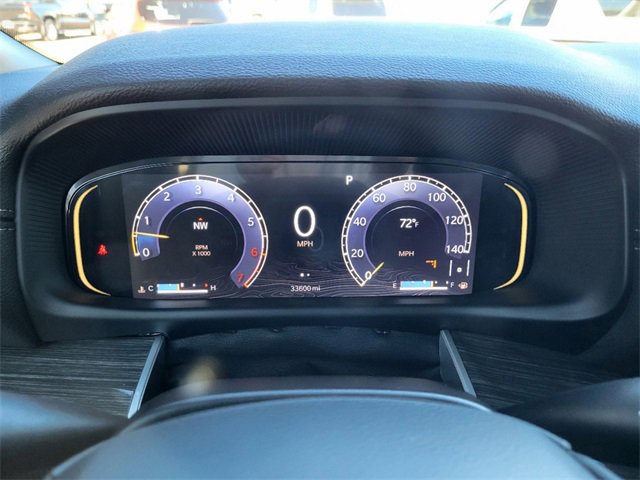 Used 2022 Jeep Wagoneer Series III image 24