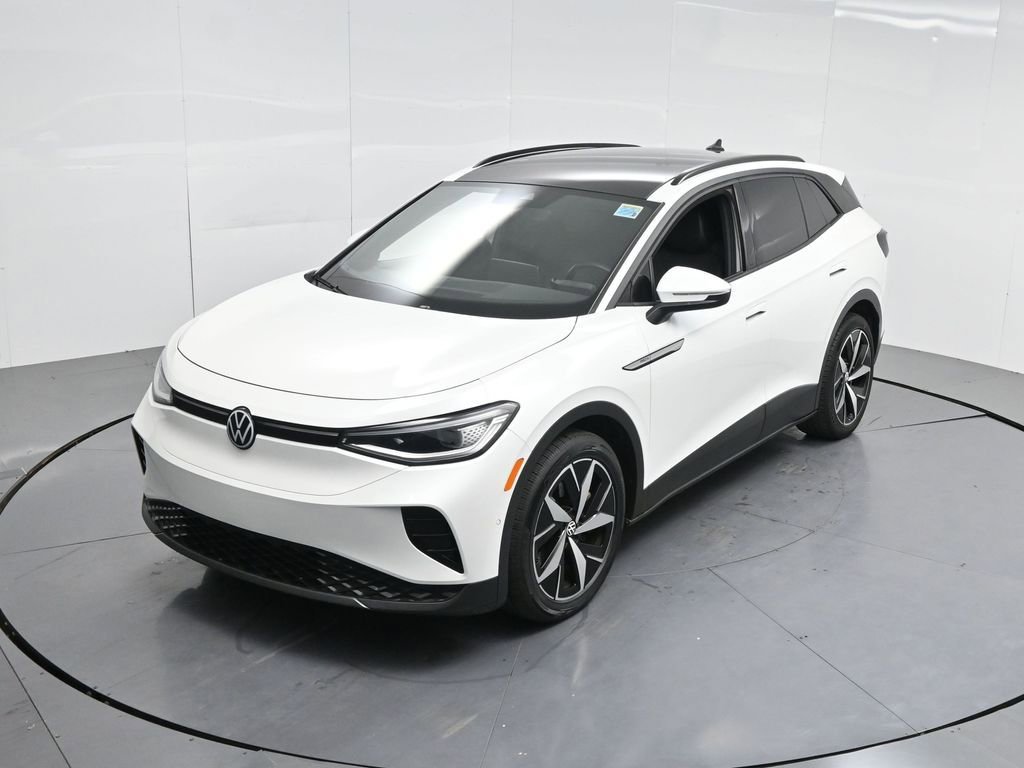 Used 2023 Volkswagen ID.4 Pro S image 39