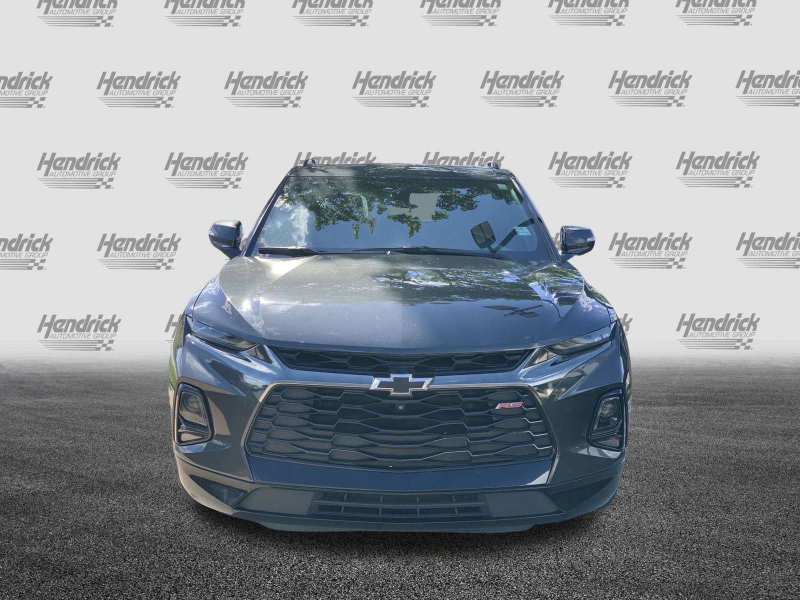 Used 2019 Chevrolet Blazer RS image 7