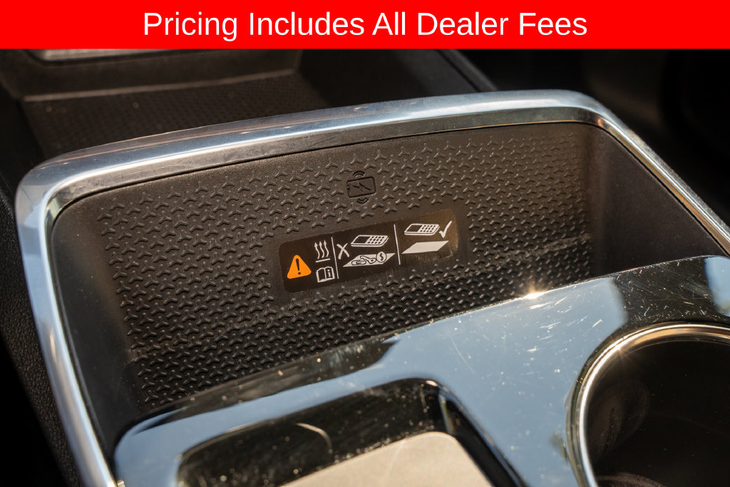 Used 2026 Chevrolet Equinox ACTIV w/ Convenience Package III AWD/4WD image 17