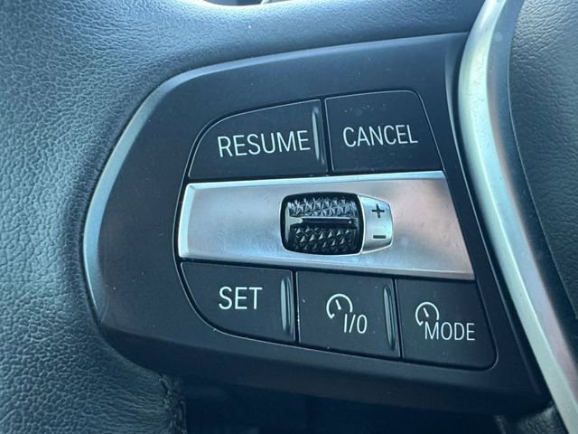 Used 2024 BMW X5 sDrive40i w/ Parking Assistance Package image 7