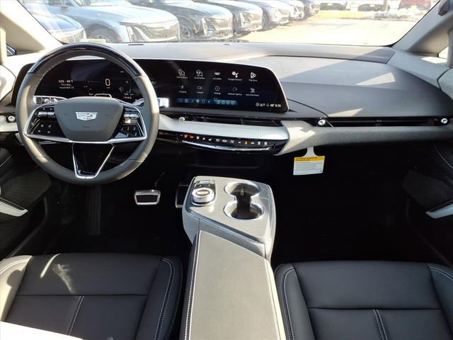 New 2026 Cadillac Optiq Sport 1 RWD image 18