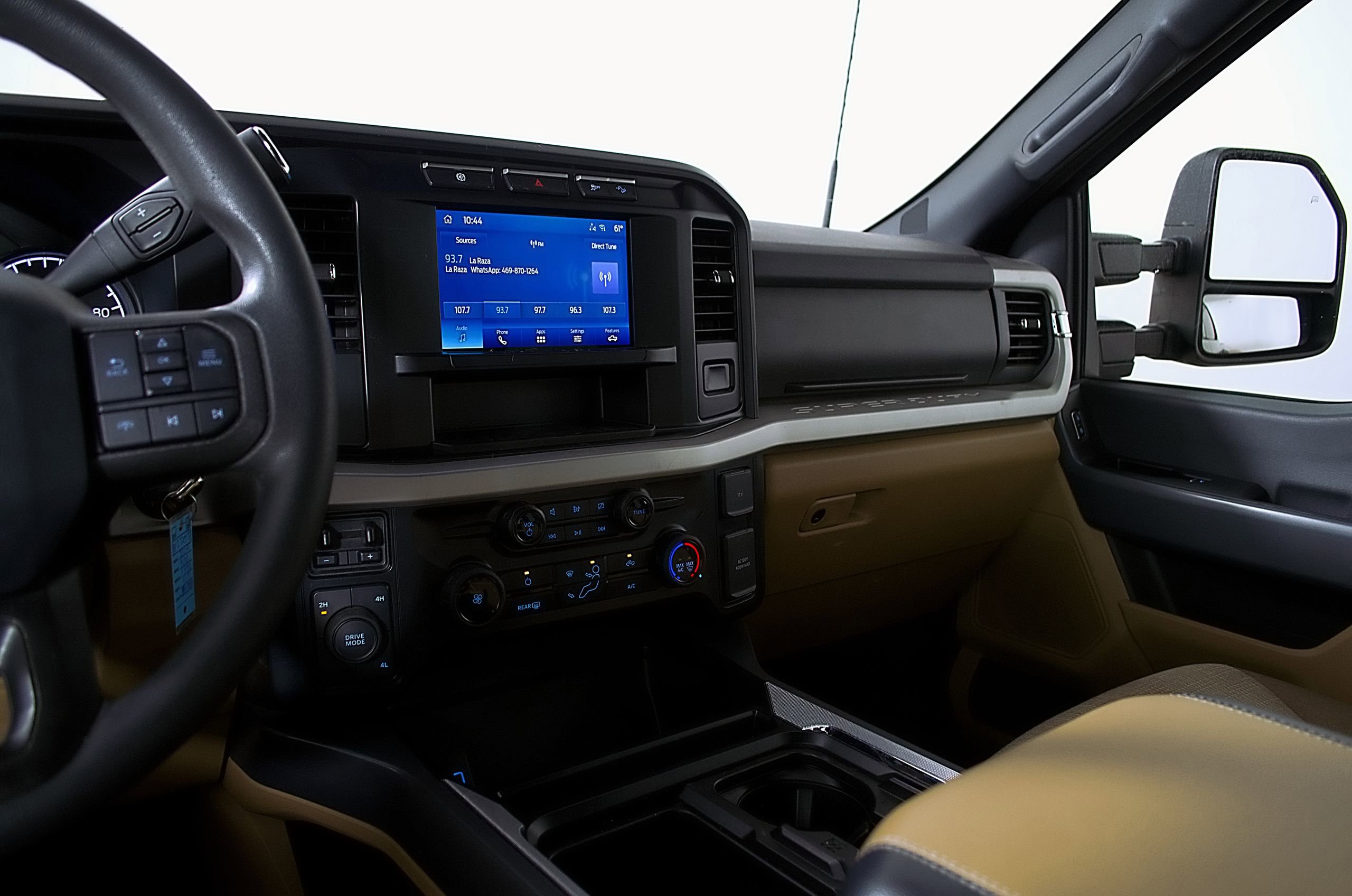 Used 2024 Ford F350 XLT image 26