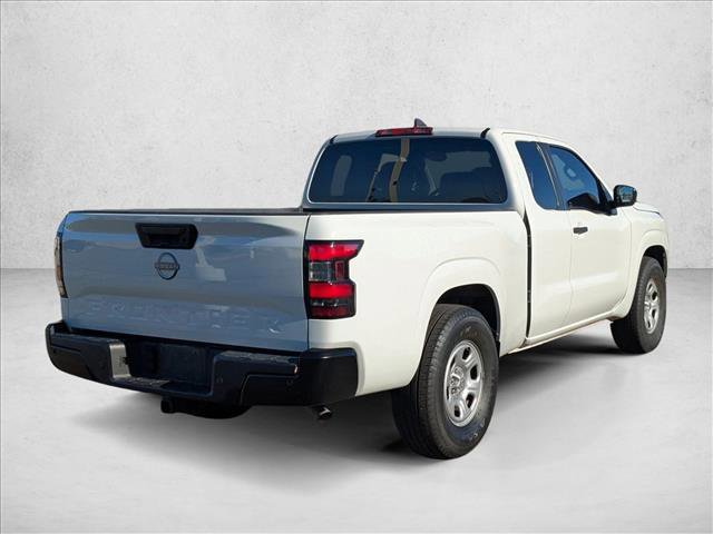 Used 2022 Nissan Frontier S w/ Technology Package image 5