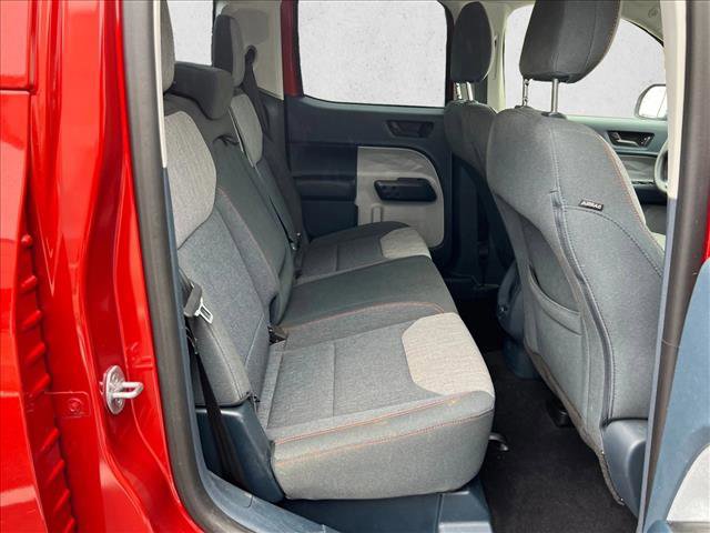 Used 2022 Ford Maverick XLT w/ Equipment Group 300A Standard image 20