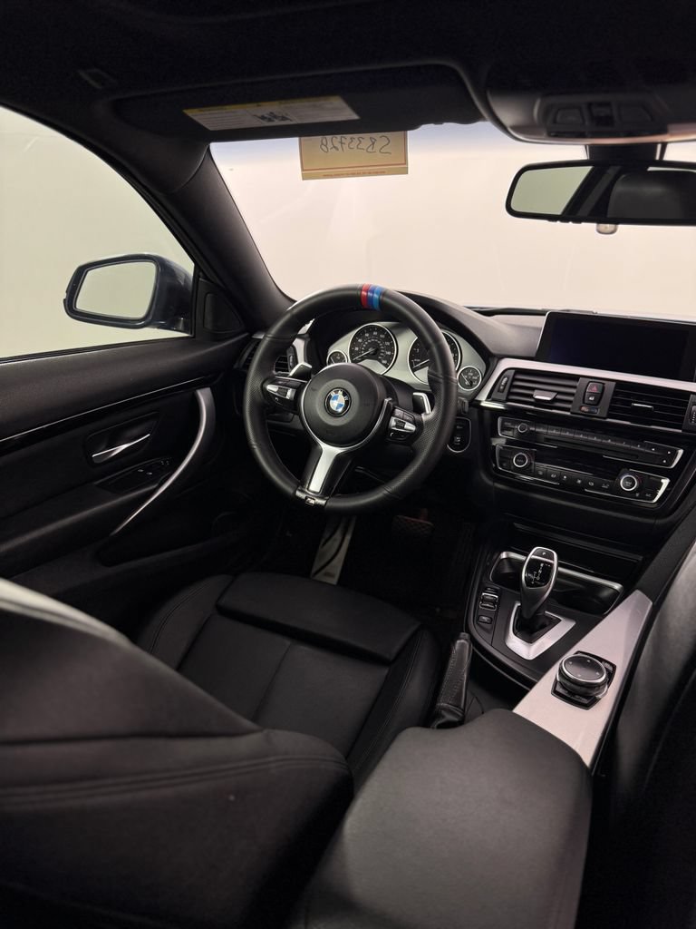 Used 2014 BMW 428i Coupe RWD image 21