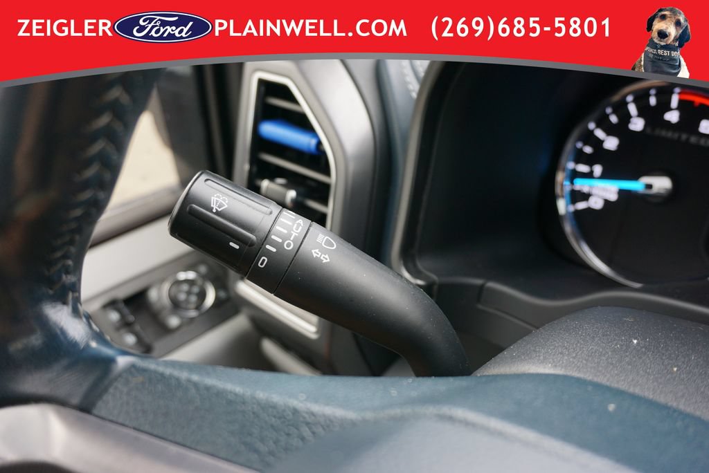 Used 2022 Ford F450 Limited w/ FX4 Off-Road Package AWD/4WD image 27