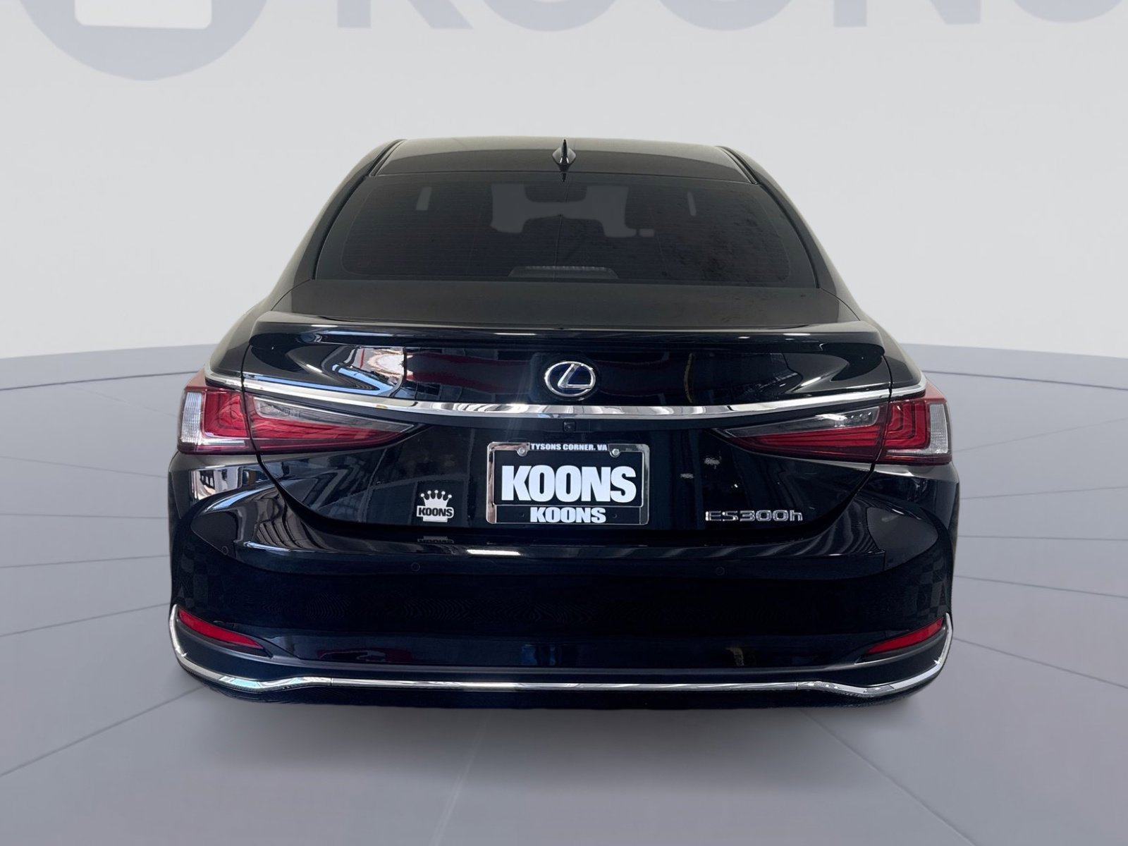 Used 2021 Lexus ES 300h w/ Premium Package FWD image 5