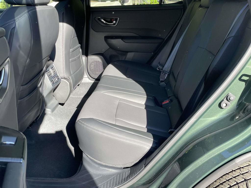 New 2026 Subaru Outback Touring XT AWD/4WD image 12