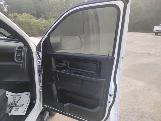 Used 2022 RAM 2500 Tradesman image 14