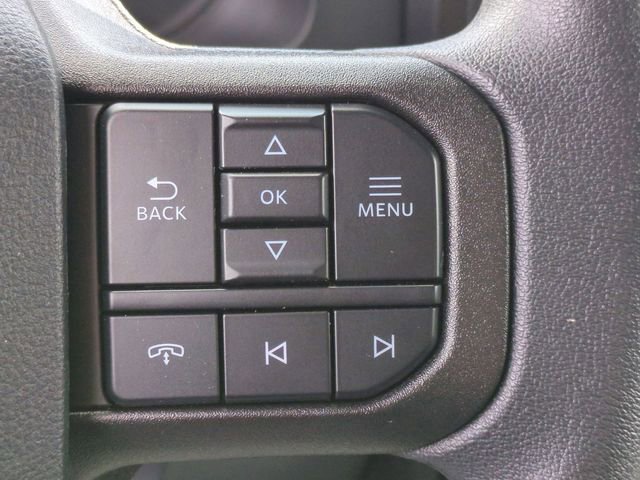Used 2026 Ford F250 XL w/ STX Appearance Package AWD/4WD image 17