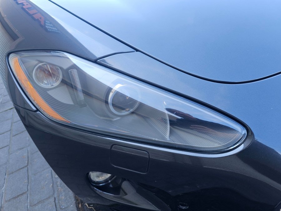 Used 2011 Maserati GranTurismo Convertible RWD image 32