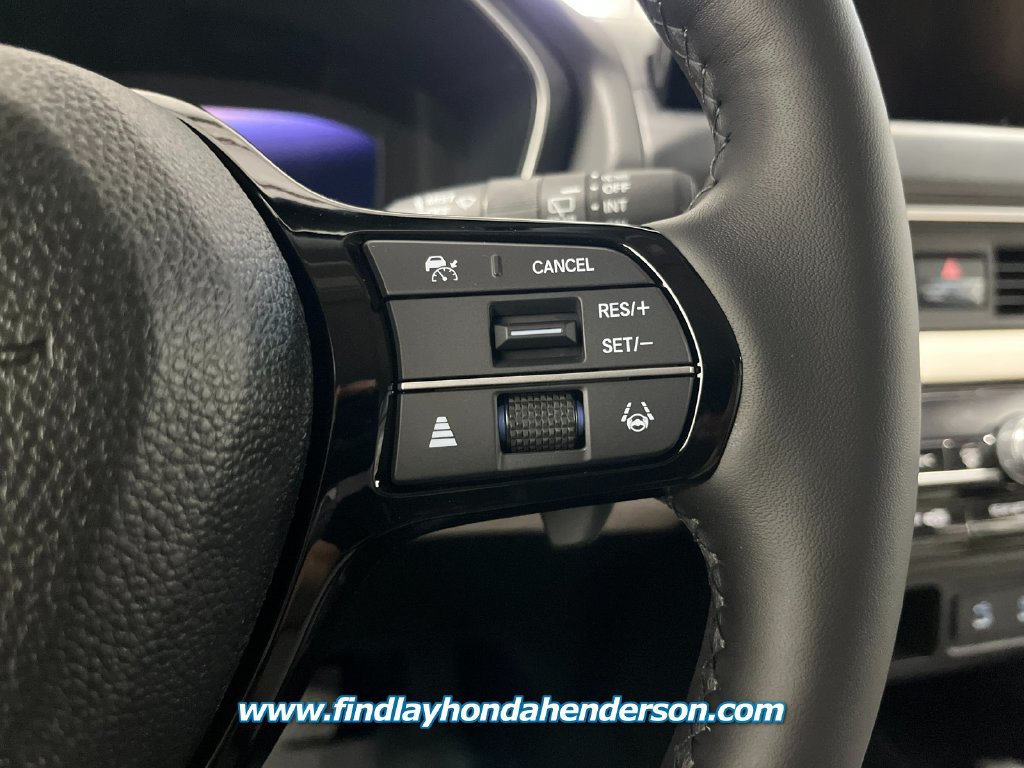 New 2026 Honda Pilot Elite image 19