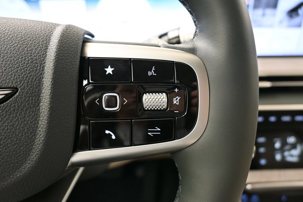 New 2026 Genesis GV80 2.5T Prestige AWD/4WD image 27