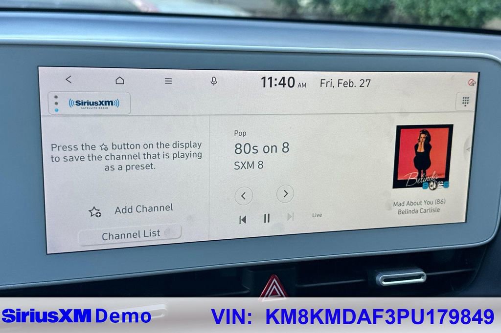 Used 2023 Hyundai Ioniq 5 SE image 26