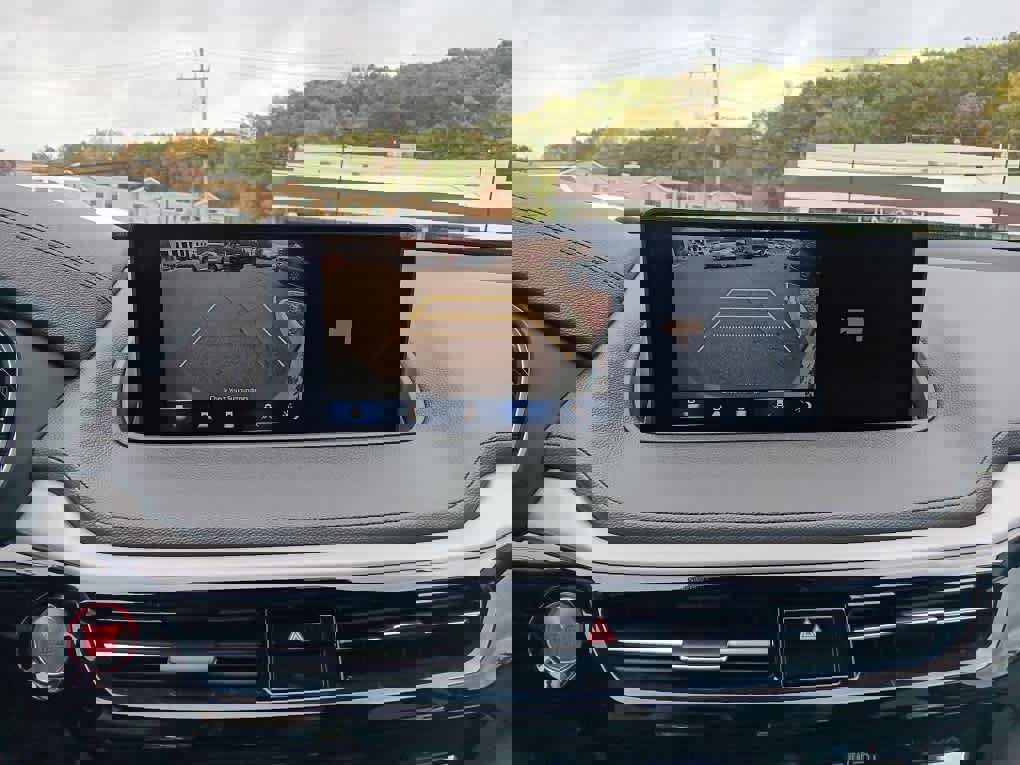 Used 2023 Acura MDX SH-AWD image 31