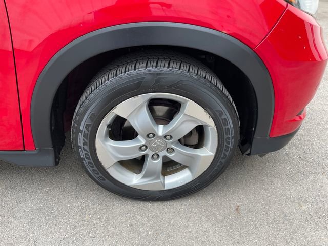 Used 2016 Honda HR-V EX image 40