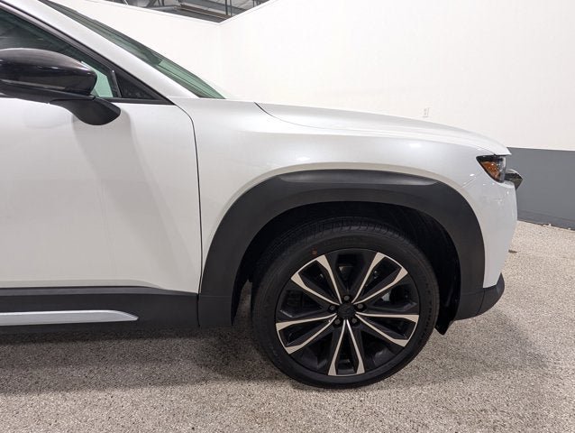 New 2026 MAZDA CX-50 AWD 2.5 S w/ Accent Package image 10
