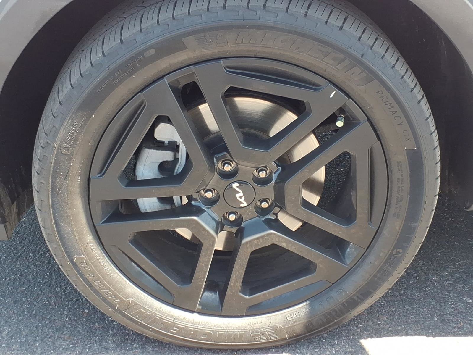 Used 2024 Kia Telluride SX Prestige X-Line image 9