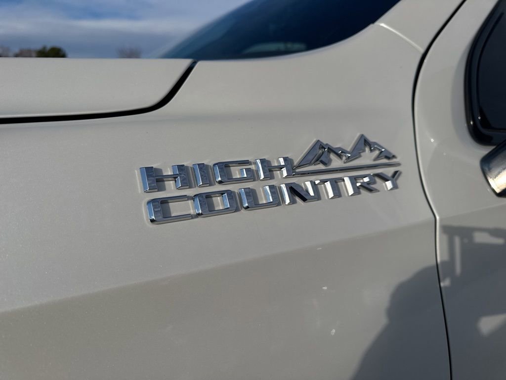 Used 2023 Chevrolet Tahoe High Country w/ Premium Package 2 image 37