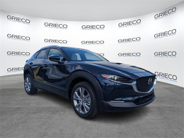 Used 2023 MAZDA CX-30 AWD 2.5 S w/ Premium Package image 1