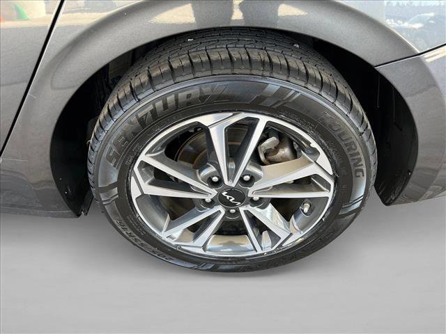 Used 2024 Kia Forte LXS image 24