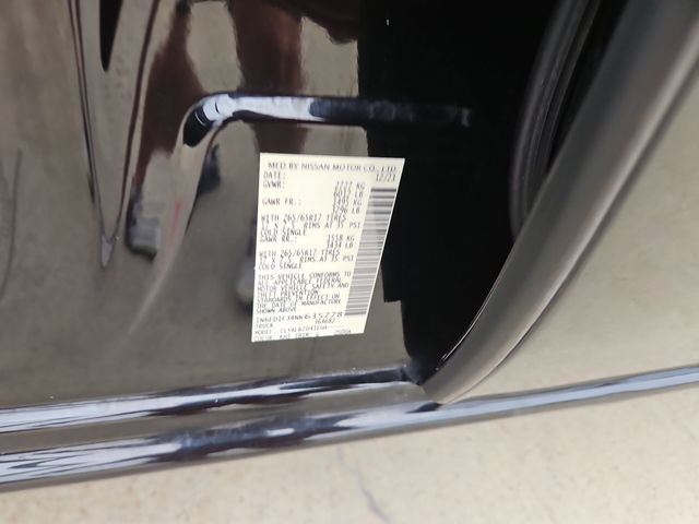 Used 2022 Nissan Frontier SV RWD image 30