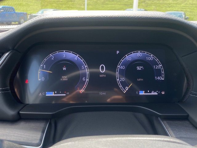 New 2025 Jeep Grand Cherokee L Limited w/ Trailer Tow Package image 20