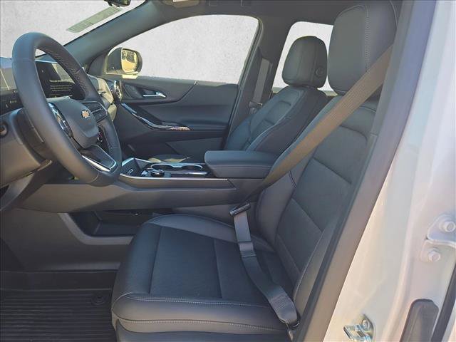 New 2026 Chevrolet Equinox LT w/ Convenience Package II FWD video 4