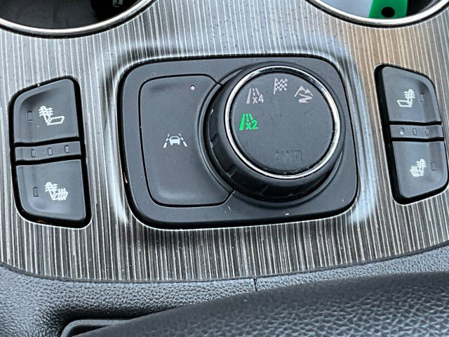 Used 2023 GMC Acadia SLT image 27