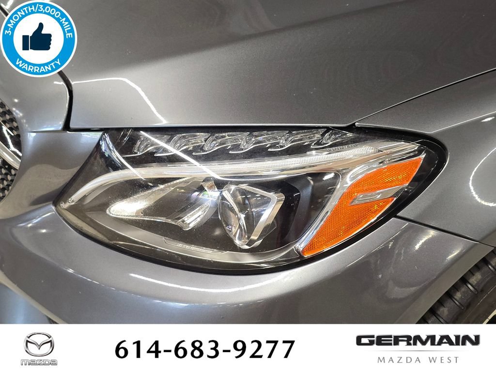 Used 2018 Mercedes-Benz C 43 AMG 4MATIC Sedan image 13