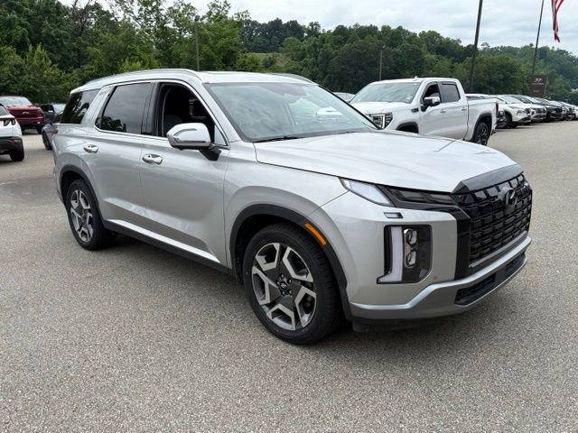 Used 2025 Hyundai Palisade SEL AWD/4WD image 7