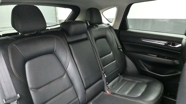 Used 2020 MAZDA CX-5 Grand Touring w/ GT Premium Package AWD/4WD image 13