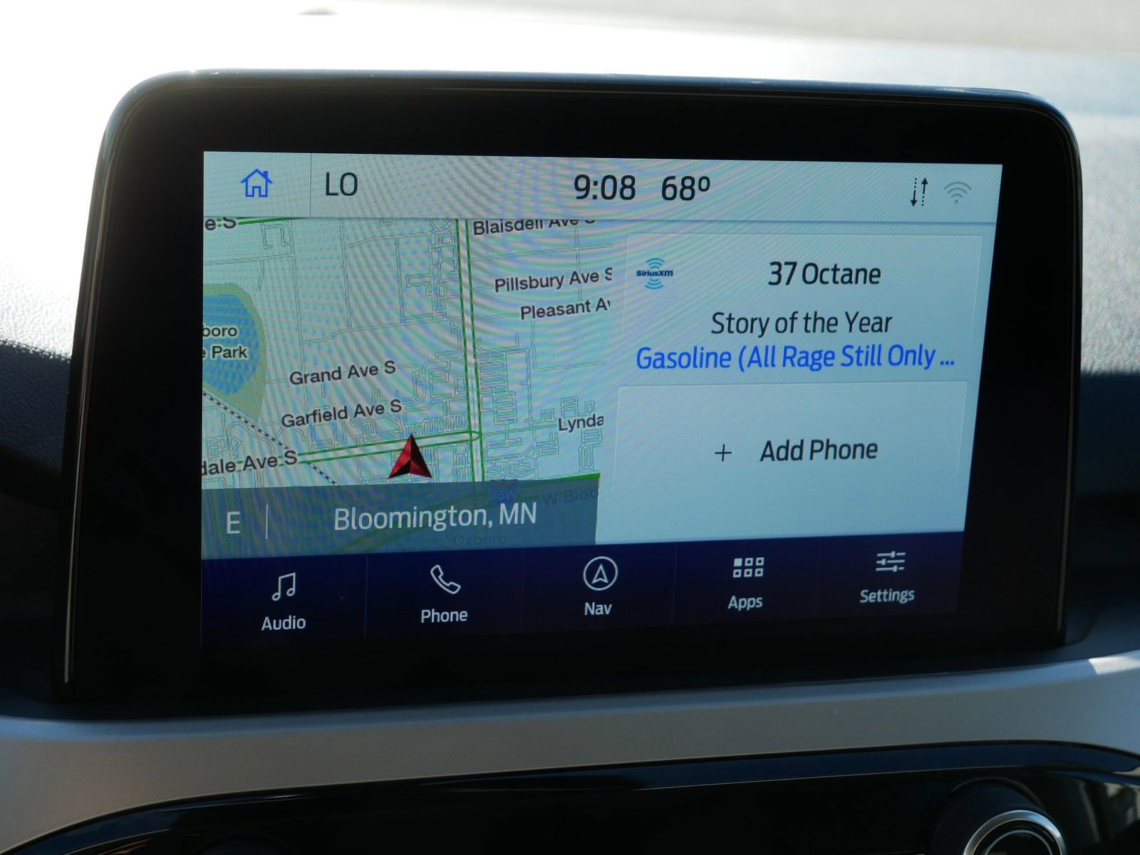 Used 2022 Ford Escape SE w/ Cold Weather Package FWD image 24