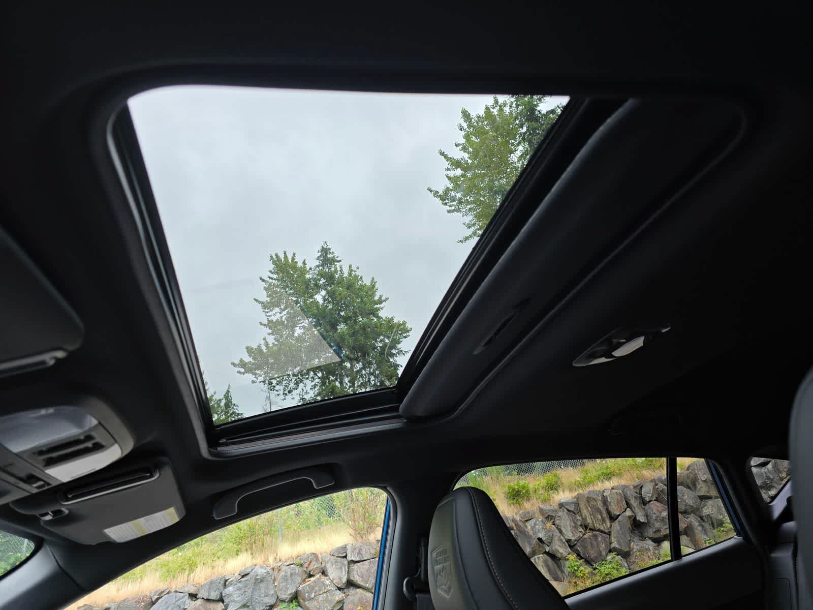 New 2026 Subaru Crosstrek 2.5i Wilderness w/ Crosstrek Mirror Package AWD/4WD image 18