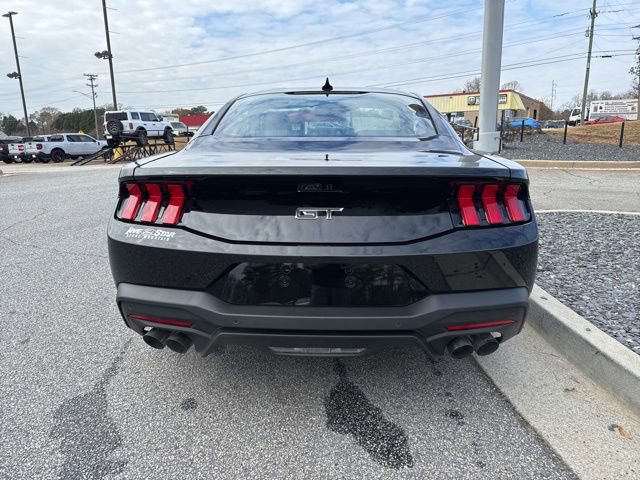 New 2026 Ford Mustang GT Premium image 10