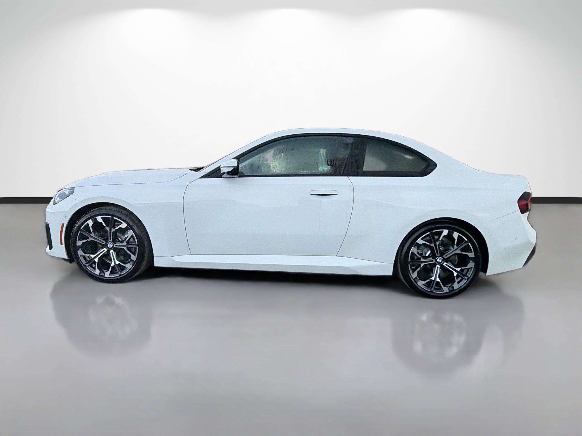 New 2026 BMW 230i Coupe w/ Parking Assistance Package image 6