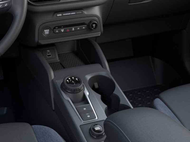 New 2026 Ford Bronco Sport Outer Banks AWD/4WD image 16